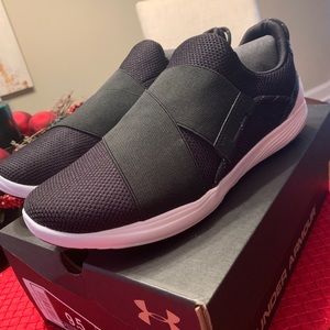 BRAND NEW IN BOX - UA Sneakers